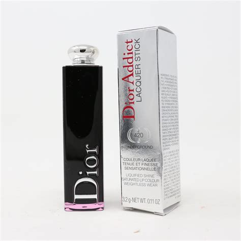 dior underground 420|Dior Addict Lacquer Stick 420 Underground .